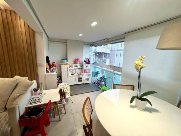 Imagem Apartamento com 3 Quartos à Venda, 158 m² em Barra Da Tijuca - Rio De Janeiro