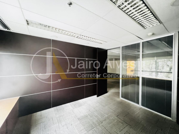 Imagem Imóvel Comercial para Alugar, 245 m² em Bela Vista - São Paulo