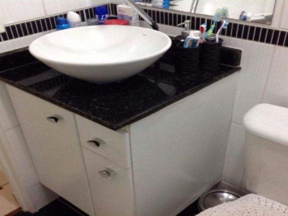 Imagem Apartamento com 2 Quartos à Venda, 52 m² em Parque Maria Domitila - São Paulo