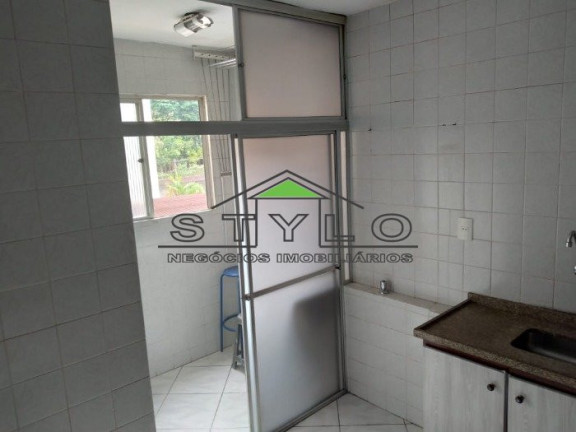 Imagem Apartamento com 2 Quartos à Venda, 52 m² em Baeta Neves - São Bernardo Do Campo Imagem Apartamento com 2 Quartos à Venda, 52 m² em Baeta Neves - São Bernardo Do Campo