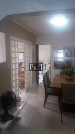 Imagem Casa com 2 Quartos à Venda, 125 m² em Parque Jaçatuba - Santo André Imagem Casa com 2 Quartos à Venda, 125 m² em Parque Jaçatuba - Santo André