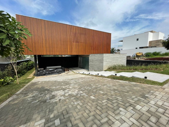 Casa com 4 Quartos à Venda, 380 m² em Alphaville Nova Esplanada - Votorantim