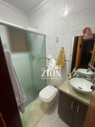 Imagem Sobrado com 3 Quartos à Venda, 195 m² em Vila Gustavo - São Paulo Imagem Sobrado com 3 Quartos à Venda, 195 m² em Vila Gustavo - São Paulo