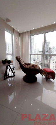 Imagem Apartamento com 3 Quartos para Temporada, 234 m² em Centro - Balneário Camboriú