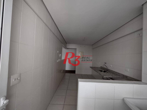 Imagem Apartamento com 2 Quartos à Venda, 84 m² em Boqueirão - Santos