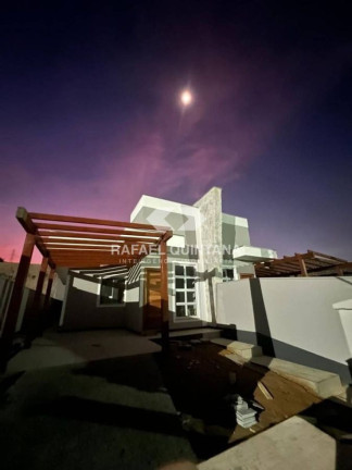 Casa com 3 Quartos à Venda, 75 m² em Fundos - Biguaçu