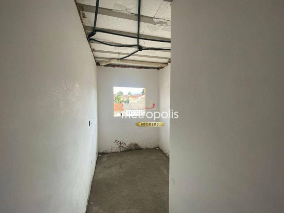 Imagem Cobertura com 2 Quartos à Venda, 107 m² em Vila Cecília Maria - Santo André Imagem Cobertura com 2 Quartos à Venda, 107 m² em Vila Cecília Maria - Santo André