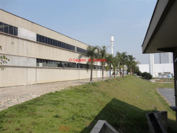 Imagem Imóvel para Alugar, 4.650 m² em Além Ponte - Sorocaba Imagem Imóvel para Alugar, 4.650 m² em Além Ponte - Sorocaba