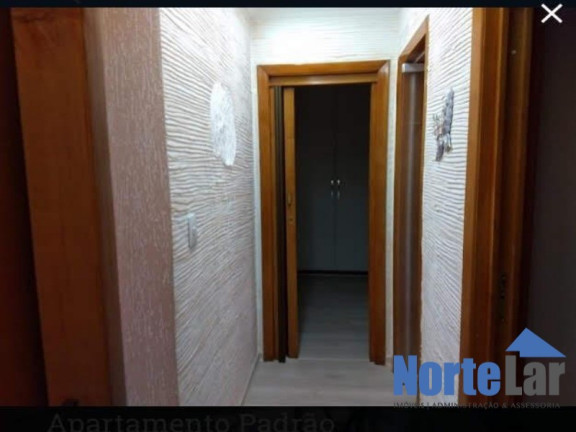 Imagem Apartamento com 3 Quartos à Venda, 90 m² em Vila Primavera - São Paulo