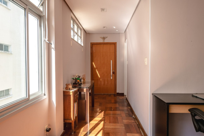 Imagem Apartamento com 3 Quartos à Venda, 120 m² em Higienópolis - São Paulo Imagem Apartamento com 3 Quartos à Venda, 120 m² em Higienópolis - São Paulo