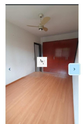 Imagem Apartamento com 2 Quartos à Venda, 55 m² em Morro Santana - Porto Alegre