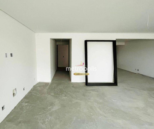 Imagem Apartamento com 3 Quartos à Venda, 175 m² em Santa Paula - São Caetano Do Sul
