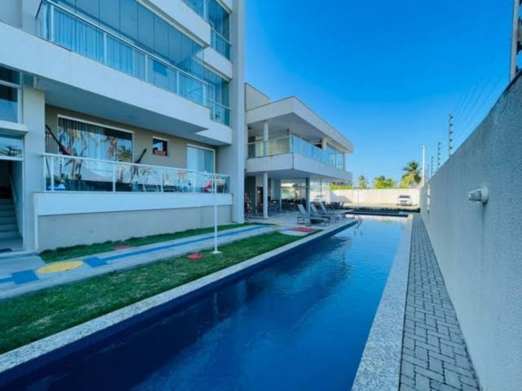 Apartamento com 2 Quartos à Venda, 68 m² em Stella Maris - Salvador