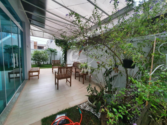Imagem Casa de Condomínio com 4 Quartos à Venda, 221 m² em São Venâncio - Itupeva