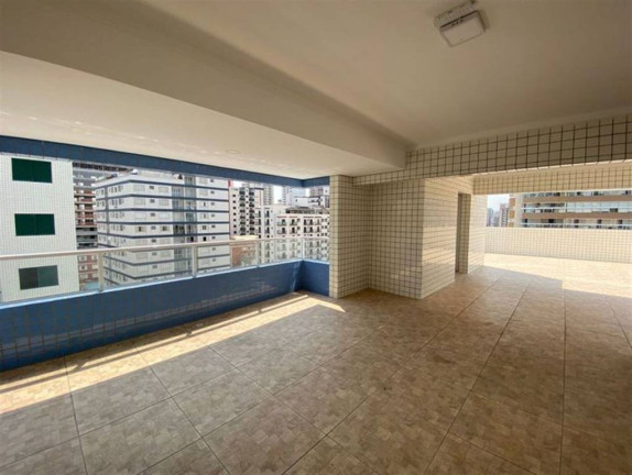 Imagem Apartamento com 1 Quarto à Venda, 45 m² em Aviação - Praia Grande