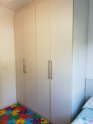 Imagem Apartamento com 2 Quartos à Venda, 50 m² em Azenha - Porto Alegre