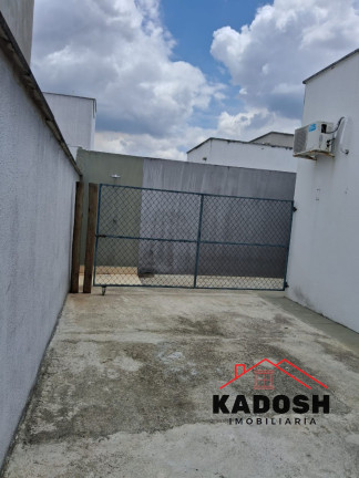 Imagem Casa com 2 Quartos para Alugar, 130 m² em Registro - Feira De Santana