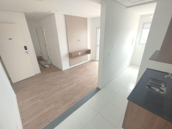Imagem Imóvel com 2 Quartos à Venda, 46 m² em Caguassu - Sorocaba Imagem Imóvel com 2 Quartos à Venda, 46 m² em Caguassu - Sorocaba