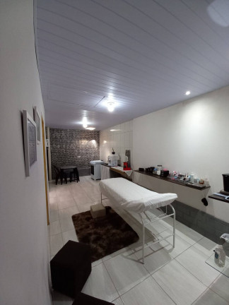 Imagem Casa com 3 Quartos à Venda, 200 m² em Santa Clara - Campinas