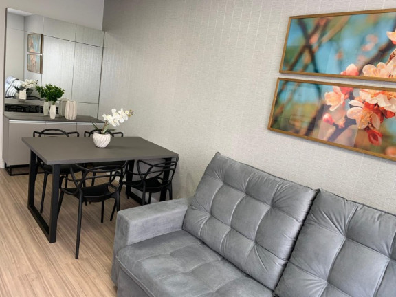 Apartamento com 1 Quarto à Venda, 36 m² em Centro - Canoas