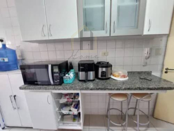 Imagem Imóvel com 3 Quartos para Alugar, 79 m² em Barcelona - São Caetano Do Sul Imagem Imóvel com 3 Quartos para Alugar, 79 m² em Barcelona - São Caetano Do Sul