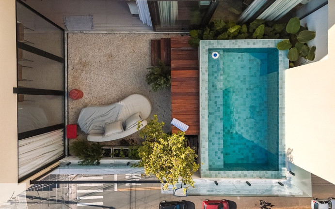 Imagem Cobertura com 3 Quartos à Venda, 135 m² em Centro - Indaiatuba Imagem Cobertura com 3 Quartos à Venda, 135 m² em Centro - Indaiatuba