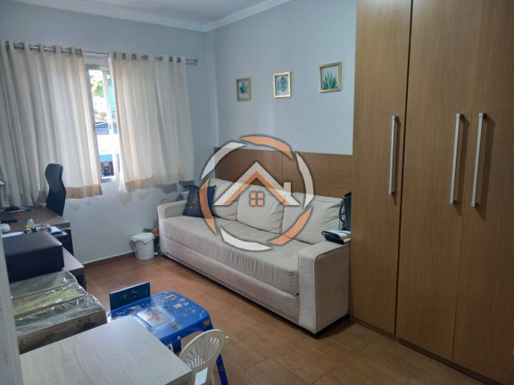 Imagem Sobrado com 3 Quartos à Venda, 140 m² em Barcelona - São Caetano Do Sul