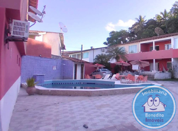 Imagem Apartamento com 2 Quartos à Venda, 71 m² em Taperapuan - Porto Seguro