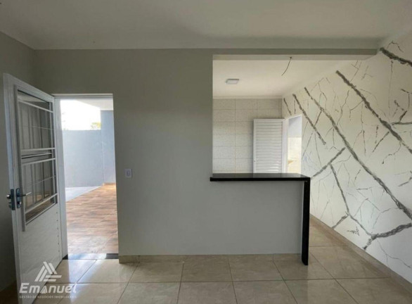 Imagem Casa à Venda, 79 m² em Jardim Panorama - Campo Grande Imagem Casa à Venda, 79 m² em Jardim Panorama - Campo Grande