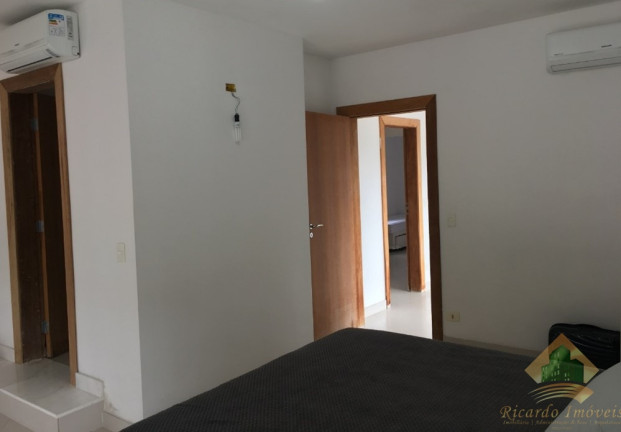Imagem Casa de Condomínio com 4 Quartos à Venda, 260 m² em Lázaro - Ubatuba