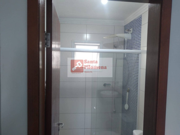 Imagem Apartamento com 3 Quartos à Venda, 63 m² em Parque Novo Oratório - Santo André Imagem Apartamento com 3 Quartos à Venda, 63 m² em Parque Novo Oratório - Santo André