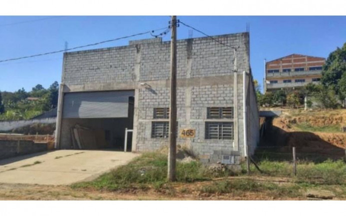Imagem Imóvel à Venda,  em Centro - Nazare Paulista