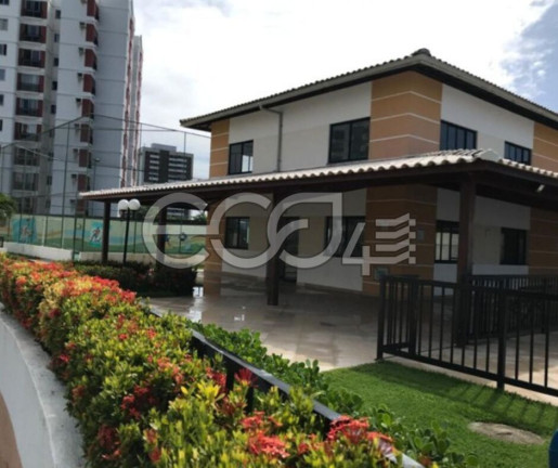 Imagem Apartamento com 3 Quartos à Venda, 69 m² em Jabotiana - Aracaju