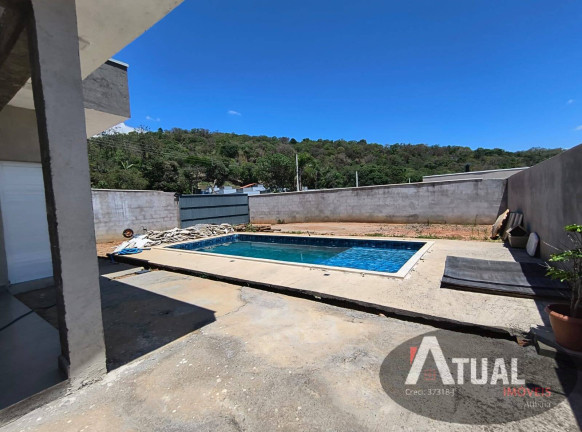 Imagem Casa com 3 Quartos à Venda, 580 m² em Jardim Paraíso Da Usina - Atibaia