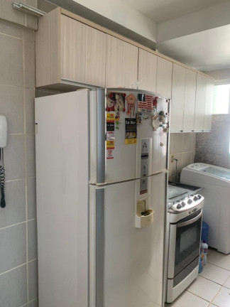 Imóvel com 2 Quartos à Venda, 50 m² em Jardim Camburi - Vitória