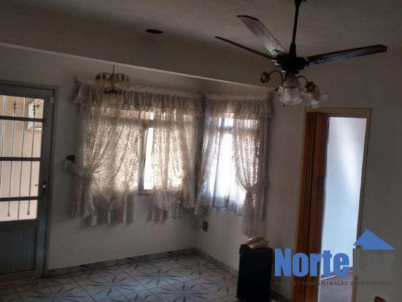 Imagem Sobrado com 2 Quartos à Venda, 220 m² em Vila Picinin - São Paulo