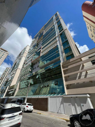 Apartamento com 4 Quartos à Venda, 174 m² em Meia Praia - Itapema