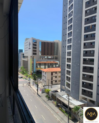 Imagem Apartamento com 3 Quartos à Venda, 85 m² em Manaíra - João Pessoa Imagem Apartamento com 3 Quartos à Venda, 85 m² em Manaíra - João Pessoa