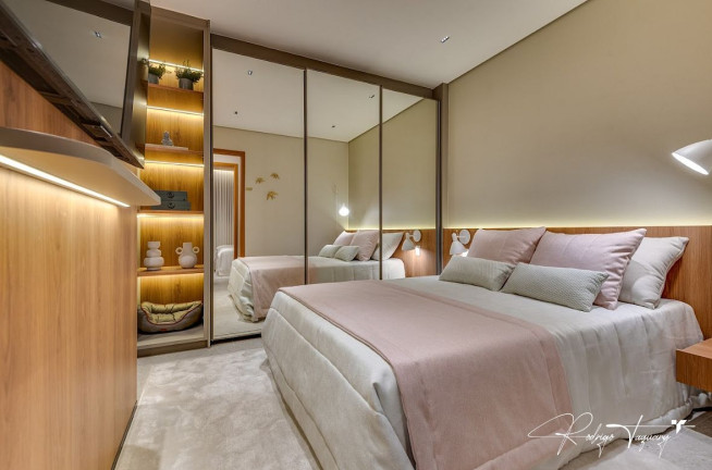 Imagem Apartamento com 2 Quartos à Venda, 88 m² em Serrinha - Goiânia Imagem Apartamento com 2 Quartos à Venda, 88 m² em Serrinha - Goiânia