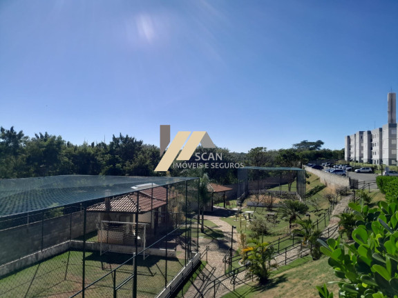 Imagem Imóvel com 2 Quartos à Venda, 50 m² em Parque Jambeiro - Campinas
