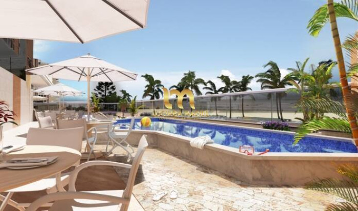 Imagem Apartamento com 2 Quartos à Venda, 88 m² em Maracanã - Praia Grande Imagem Apartamento com 2 Quartos à Venda, 88 m² em Maracanã - Praia Grande