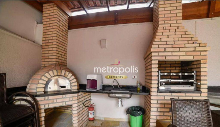 Imagem Apartamento com 3 Quartos à Venda, 92 m² em Fundação - São Caetano Do Sul Imagem Apartamento com 3 Quartos à Venda, 92 m² em Fundação - São Caetano Do Sul