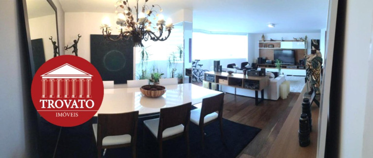 Imagem Imóvel com 3 Quartos à Venda, 200 m² em Perdizes - São Paulo