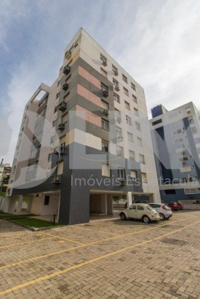 Imagem Apartamento com 3 Quartos à Venda, 72 m² em Chácara Das Pedras - Porto Alegre