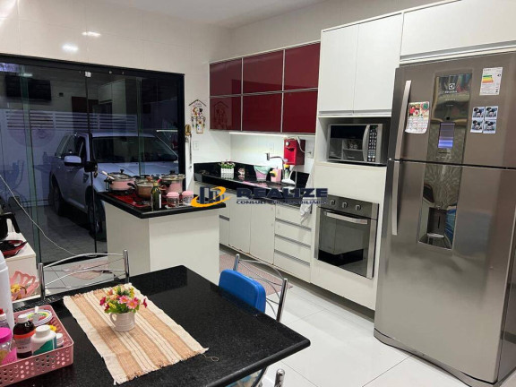 Imagem Casa com 3 Quartos à Venda, 150 m² em Parque Imperial - Campos Dos Goytacazes