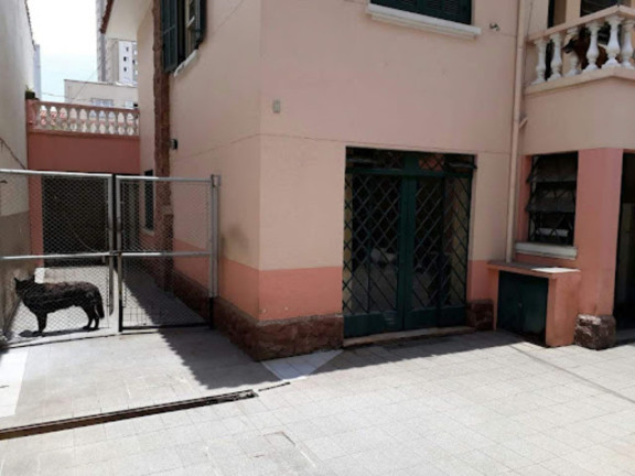 Imagem Sobrado com 5 Quartos à Venda, 250 m² em Aclimação - São Paulo Imagem Sobrado com 5 Quartos à Venda, 250 m² em Aclimação - São Paulo