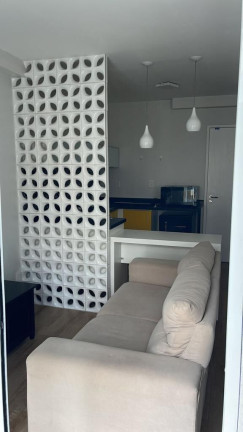 Imagem Apartamento com 1 Quarto à Venda, 34 m² em República - São Paulo Imagem Apartamento com 1 Quarto à Venda, 34 m² em República - São Paulo