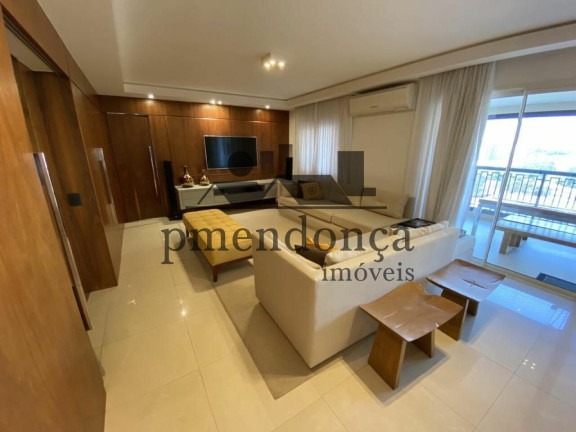 Imagem Apartamento com 3 Quartos à Venda, 163 m² em Barra Funda - São Paulo