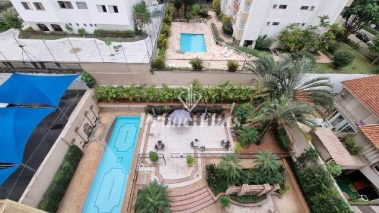 Imagem Apartamento com 1 Quarto à Venda, 32 m² em Moema - São Paulo