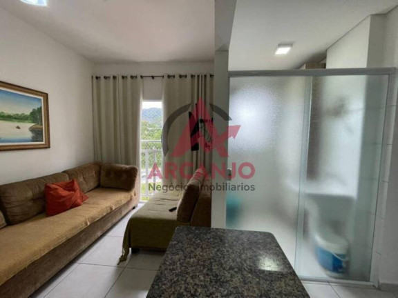 Imagem Apartamento com 2 Quartos à Venda, 50 m² em Estufa I - Ubatuba Imagem Apartamento com 2 Quartos à Venda, 50 m² em Estufa I - Ubatuba